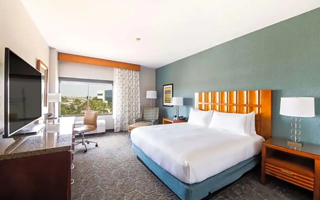 Standard Junior Suite