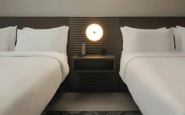 Luxury room