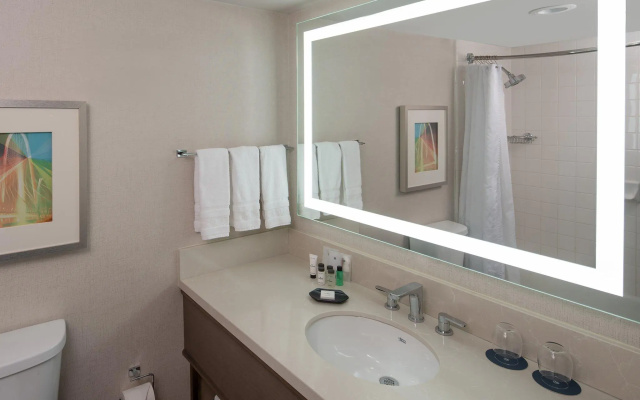 Double Junior Suite