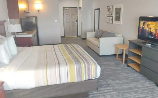 Double Suite
