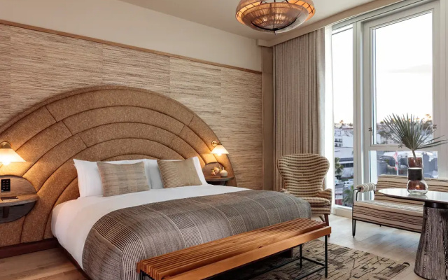 3 Bedrooms Proper Suite