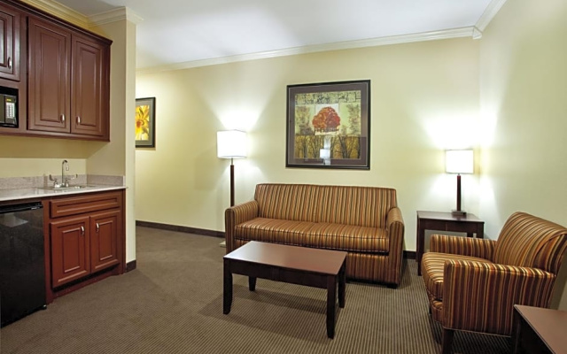 Double Suite