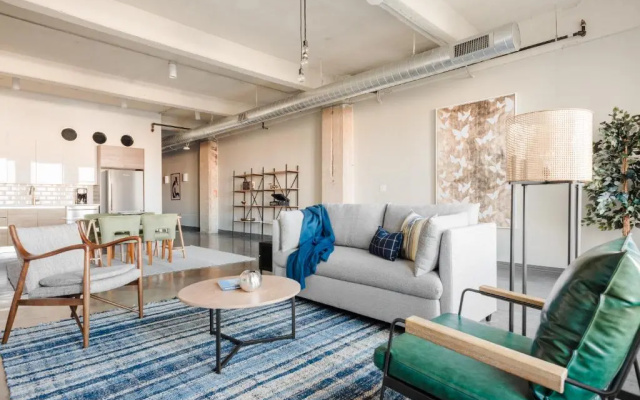 Superior Apartment