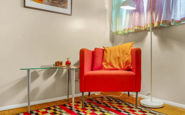 Classic Apartment