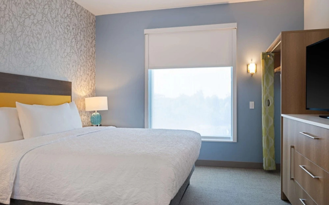 1 Bedroom Suite
