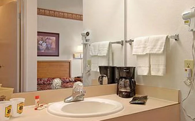 Deluxe Cottage