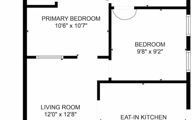 Comfort Apartment