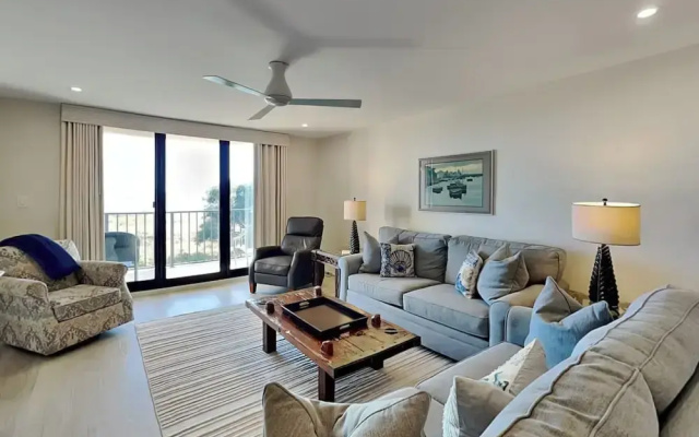 3 Bedrooms Standard room with balcony