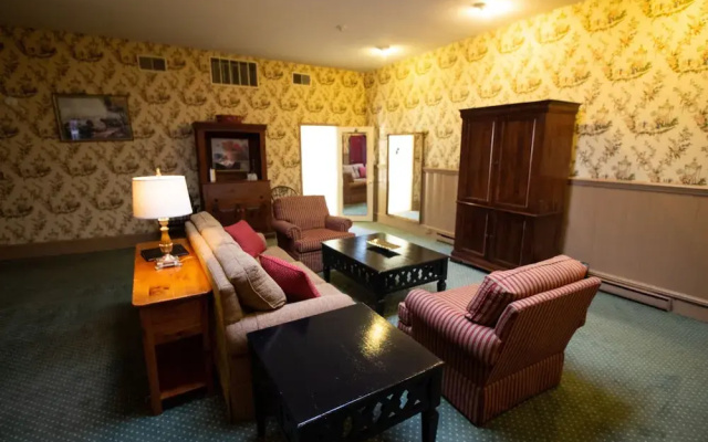 Suite