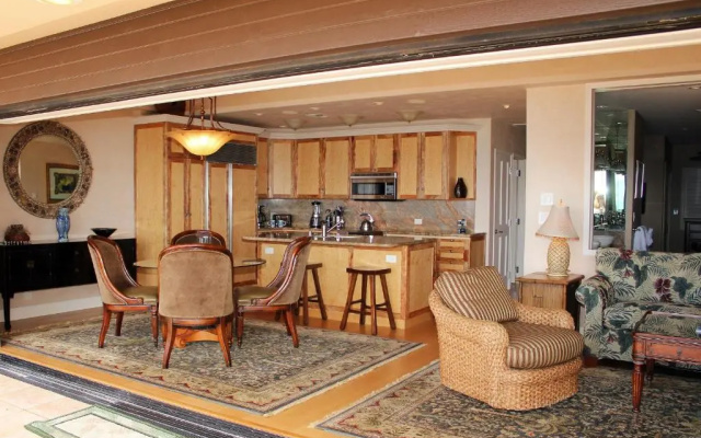 2 Bedrooms Standard room oceanfront