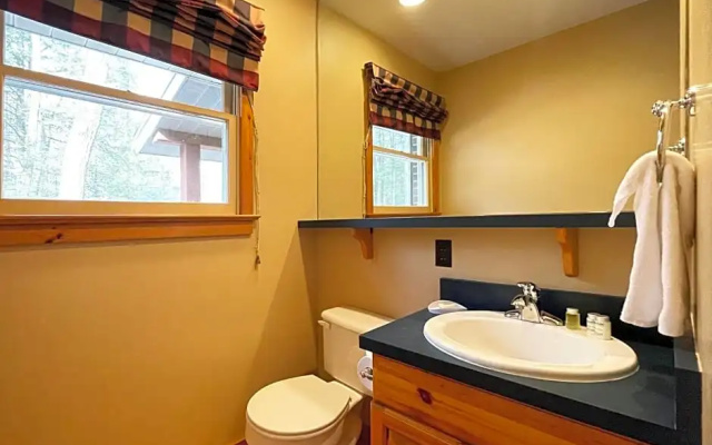 3 Bedrooms Standard room