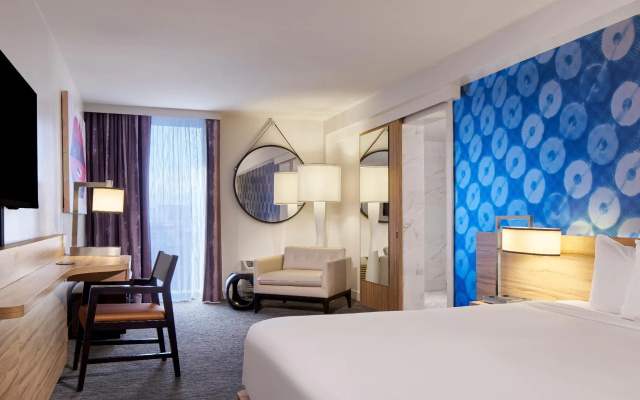 Luxury Double room
