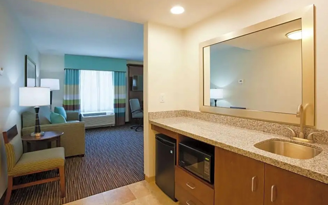 Double Suite