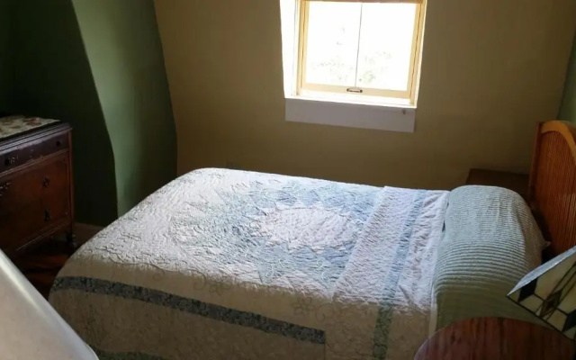 Comfort room