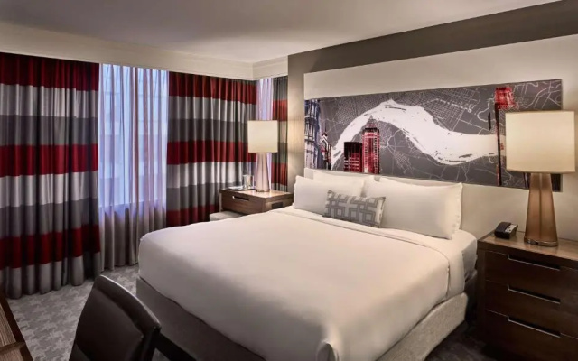 Double Junior Suite