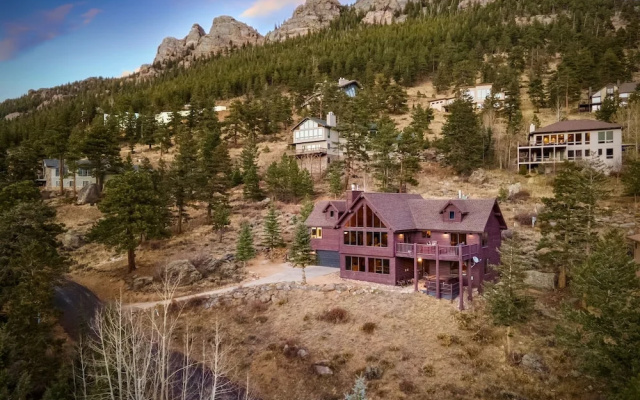 Cottage