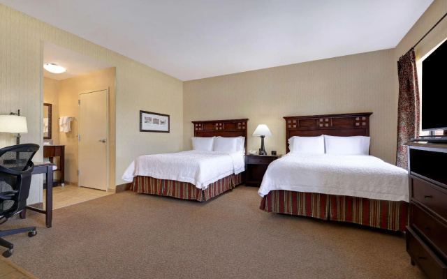 Quadruple Suite