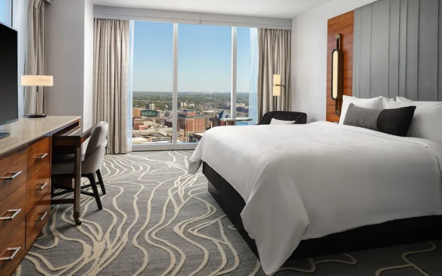 Guest Double room