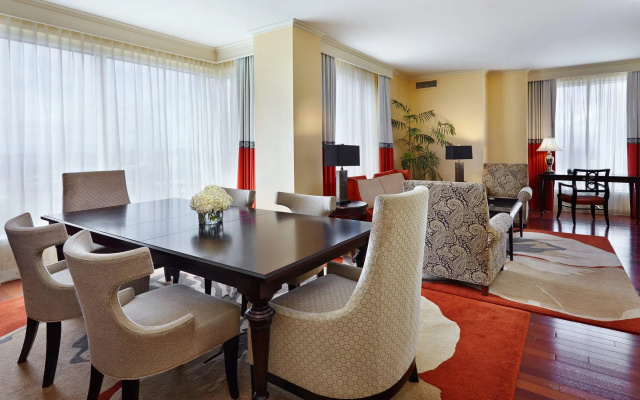 Grand Double Suite