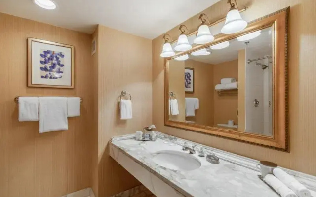 Premier room
