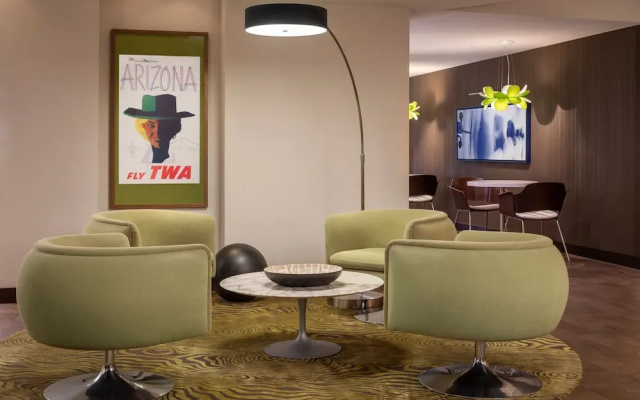Club Suite