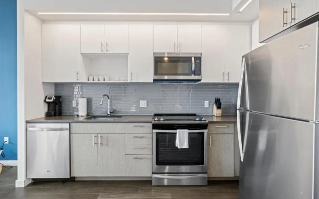 Premium Apartment