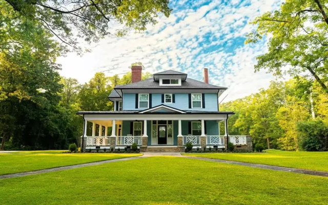 Cottage