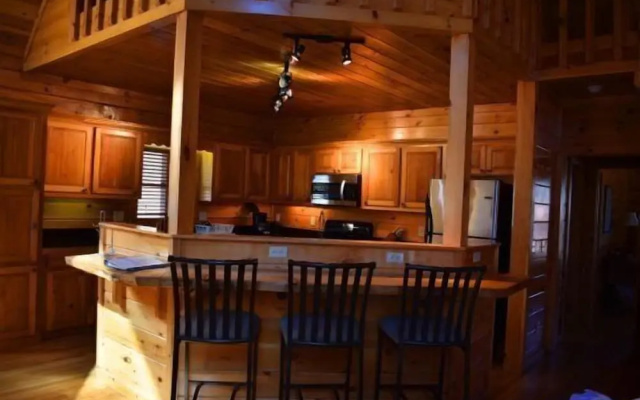 Cottage