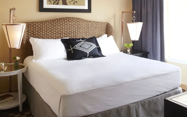 Premium Quadruple room with river view
