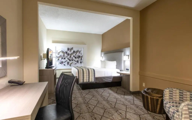 Standard room