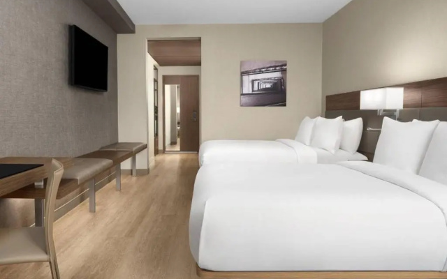 Guest Double room