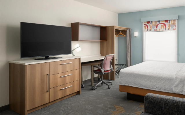 Double Suite