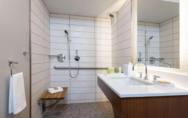 Double Suite