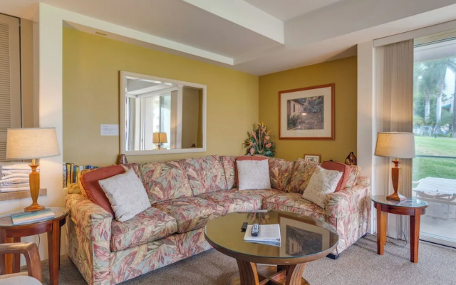 2 Bedrooms Deluxe Villa with garden view