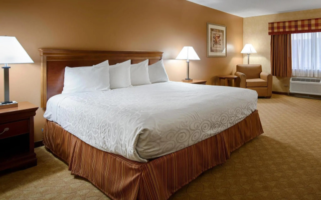 Standard room