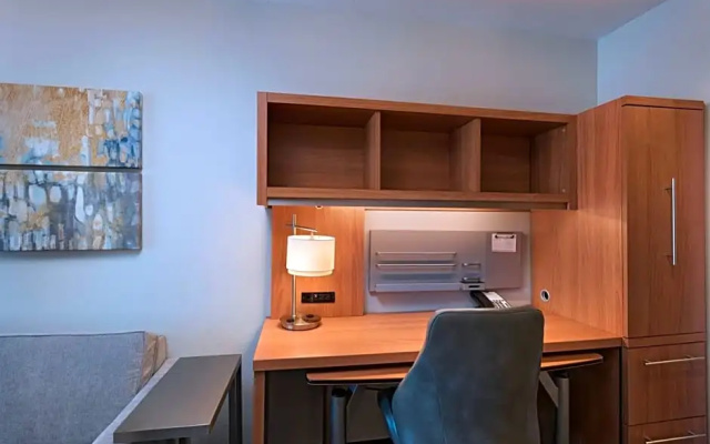 Double Suite