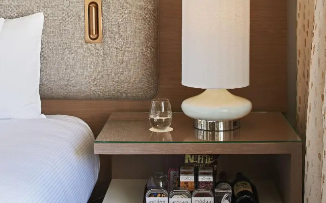 Premier Double room