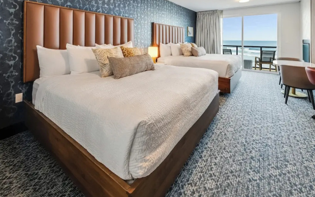 Premier room