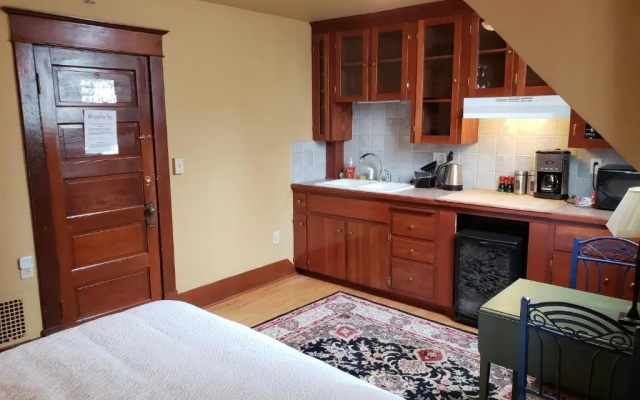 Business Double room