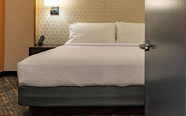 Double Suite with balcony