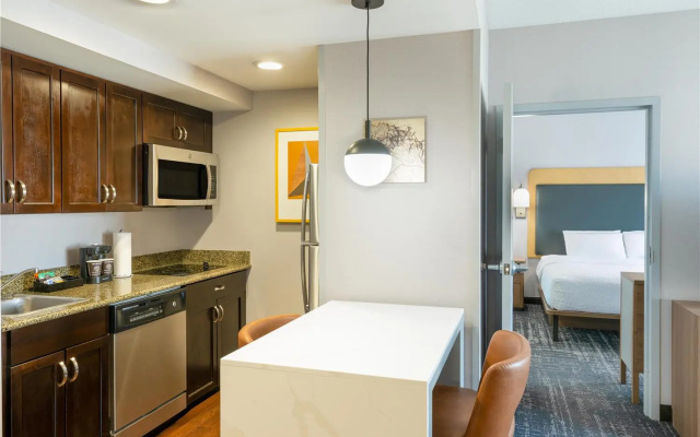 2 Bedrooms Standard room