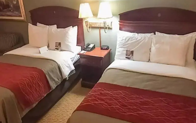 Standard Sextuple room