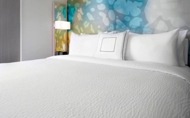 Guest Double room
