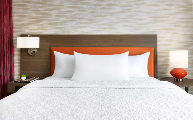 1 Bedroom Suite