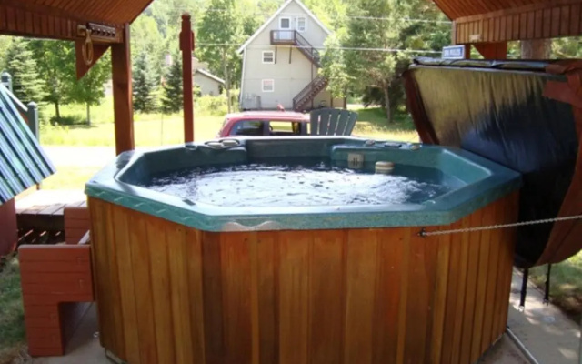 Chalet