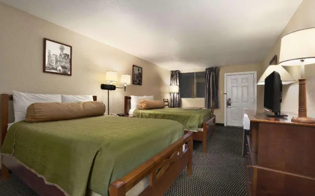 Standard room