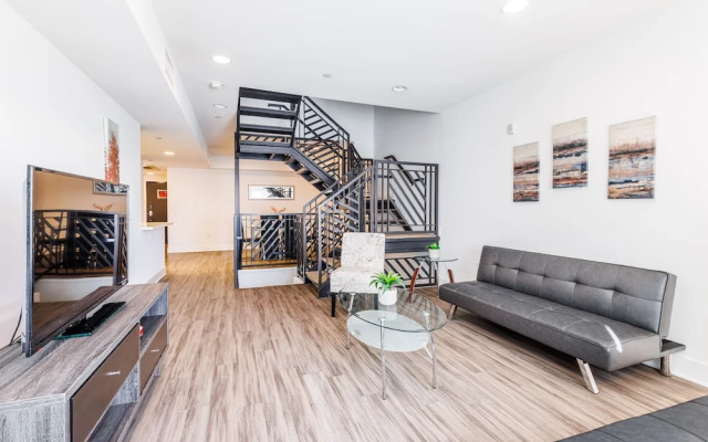 2 Bedrooms Standard room with balcony