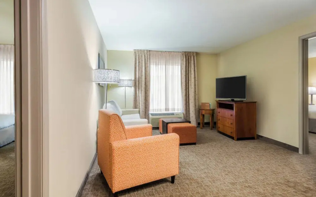 2 Bedrooms Family Suite