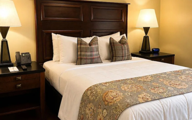 Double Suite