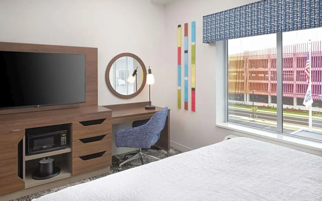 Standard Family room